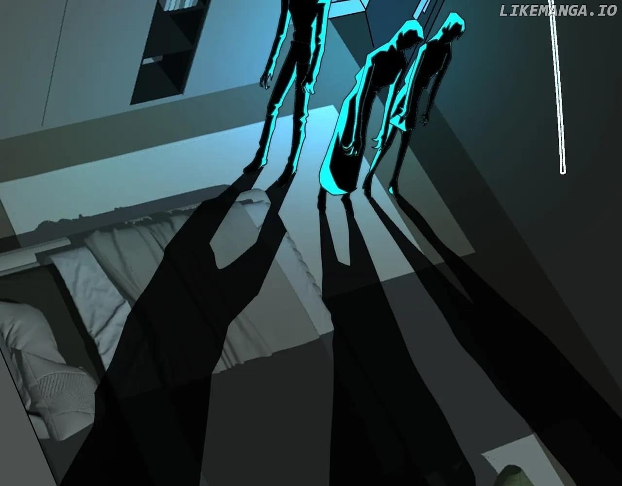 I created an Urban Legend Chapter 99 - page 2